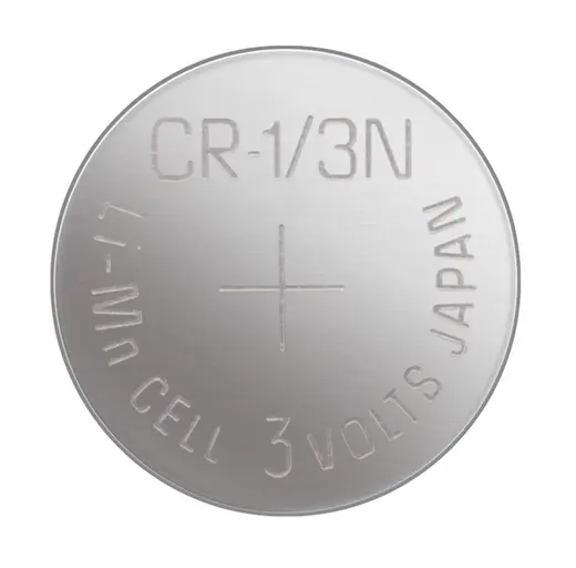 GP GPCR1-3N 3V CR11108-2L76-DL1-3N Lityum Cell Hafıza Düğme Pil Tekli Paket alternatif görünüm