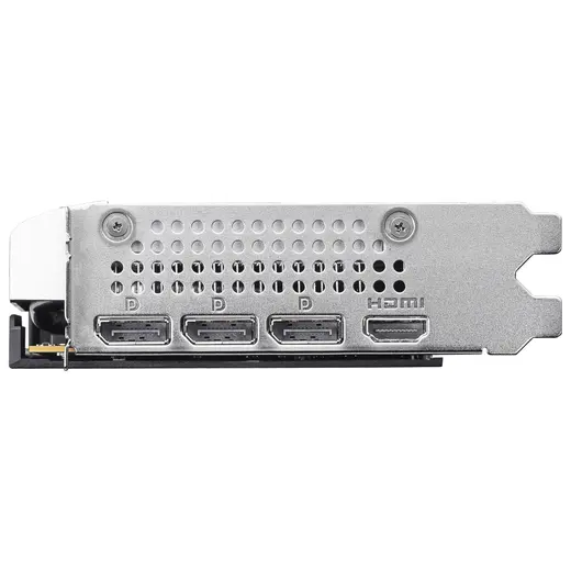 MSI VGA GEFORCE RTX 5050 8G VENTUS 2X OC 8GB GDDR6 128B DX12 görseli 7