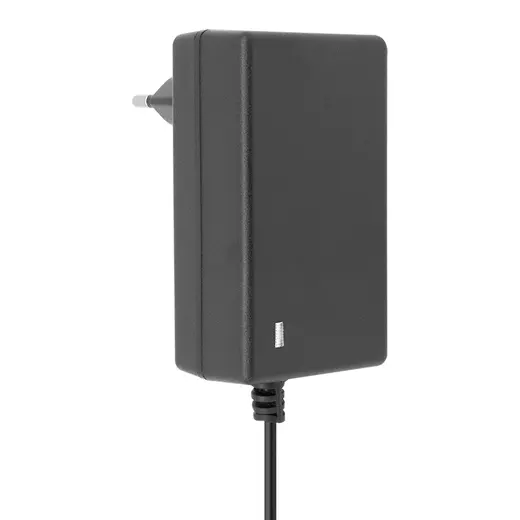 POWERMASTER PM-5283 25 VOLT - 2 AMPER - 50 WATT 5.5*2.5 MM L UÇLU ŞARJLI MATKAP ADAPTÖRÜ alternatif görünüm