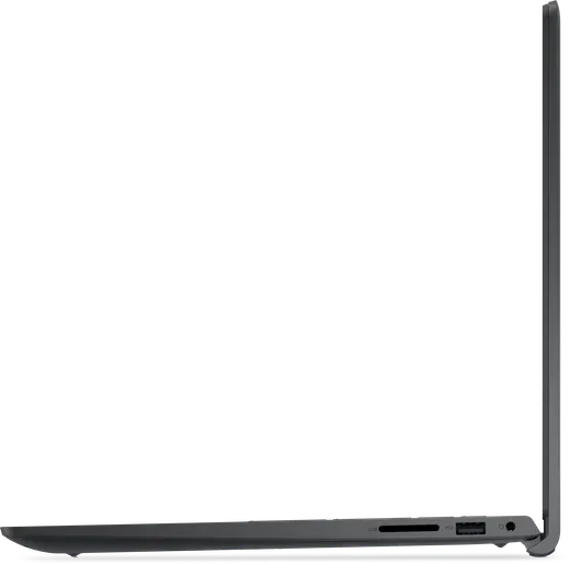 DELL NBO 15.6" CORE 3 100U- 8GB DDR5 RAM- 512GB M2 NVME- O/B UHD FDOS / PRO 15 ESSENTIAL PV152503U alternatif görünüm