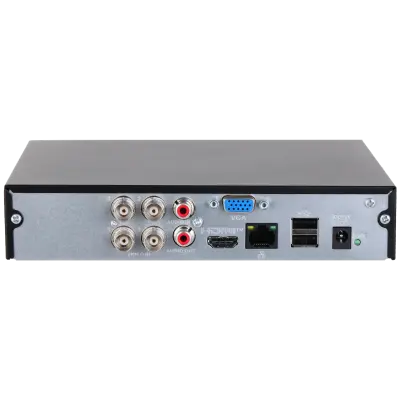 DAHUA XVR1B04H-I/T 4 KANAL HDMI/VGA 2xUSB 1x16TB SATA HDD XVR KAYIT CİHAZI