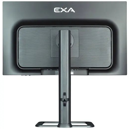 EXA AIO X24S PRO-V2 C76 i7-14700 16GB 512GB m.2 23.8" DOS Siyah-PIVOT görseli 6