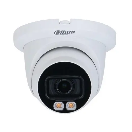 DAHUA 4MP Dome 2.8mm Wizsense IP Kamera DH-IPC-HDW2449T-S-PRO görseli 1