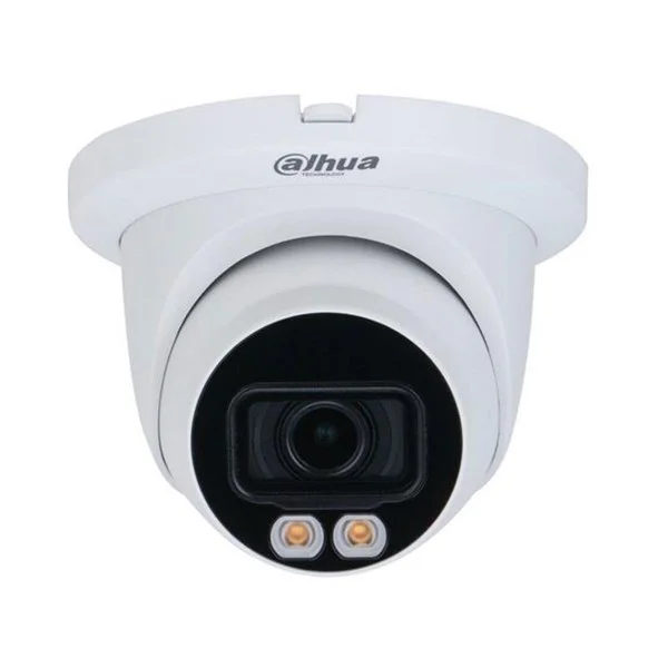 DAHUA 4MP Dome 2.8mm Wizsense IP Kamera DH-IPC-HDW2449T-S-PRO