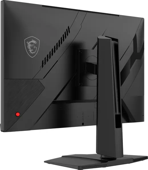 MSI 27" RAPID IPS MAG 272QPF E20 0.5MS 200HZ HDMI-DP Pivot Gaming Monitör 2560x1440 görseli 1