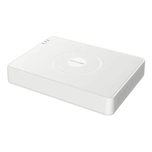 HIKVISION 16Kanal 2mp 1-diskli H265+ Analog Kayıt Cihazı DS-7116HGHI-M1 görseli 3