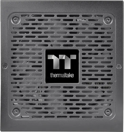 THERMALTAKE 850W 80+ GOLD TOUHGPOWER PS-TTP-0850NNFAGE-2 PCIE 5.0 Tam Modüler Power Supply görseli 2
