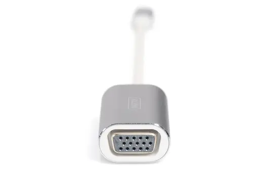 DIGITUS DA-70837 USB 3.0 TYPE C - VGA GRAFIK ADAPTOR görseli 3