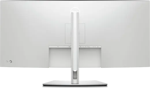 DELL 40" IPS ULTRASHARP U4025QW 5MS 120HZ HDMI-DP Thunderbolt 4 Kavisli Monitör 5120X2160 görseli 4