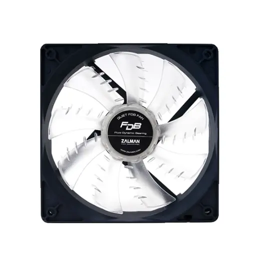 ZALMAN ZM-F3 FDB (SF) 120mm Ultra Sessiz Kasa Fanı görseli 4