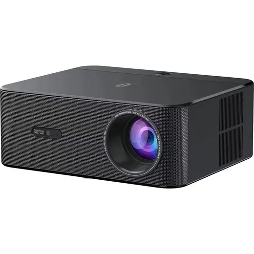 TAOTRONICS 700ansilümen 1080p Kablosuz Taşınabilir Smart LED Projektör