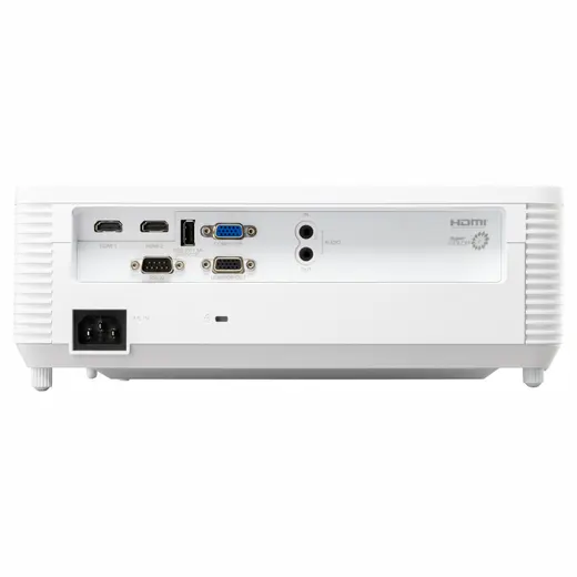 ViewSonic PA700W 1280x800 WXGA 4500 Ans 3D 22000:1 görseli 3