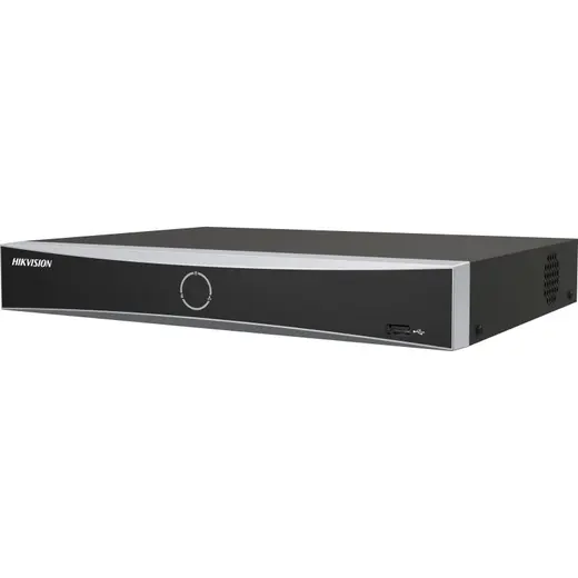 HIKVISION 16kanal 12mp 1-diskli NVR Kayıt Cihazı DS-7616NXI-K1