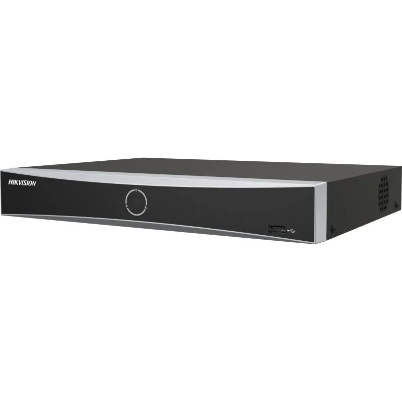 HIKVISION 16kanal 12mp 1-diskli NVR Kayıt Cihazı DS-7616NXI-K1