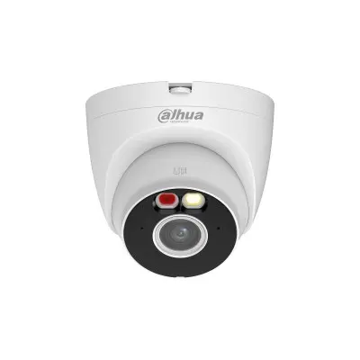 Dahua IPC-HDW1539DA-SW-PV-0280B 5MP Wi-Fi Turret görseli 3