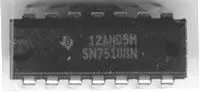 SCHUKAT 1488 RS-232 Line Driver
