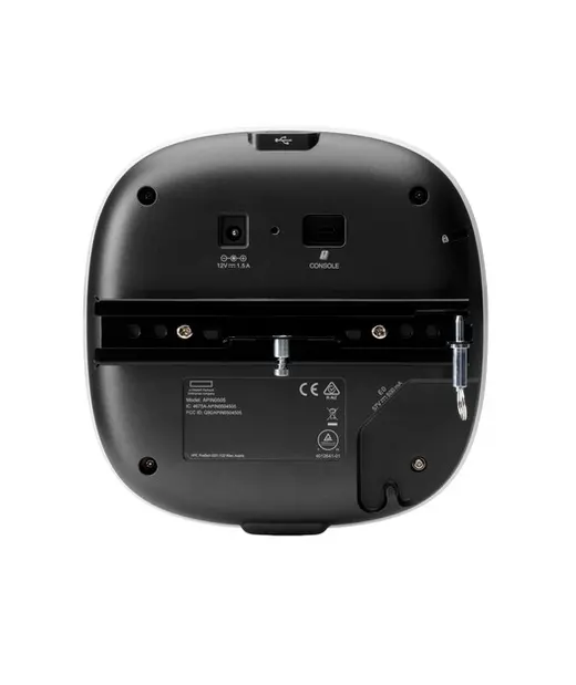 Aruba AP-505 (RW) Unified AP görseli 2