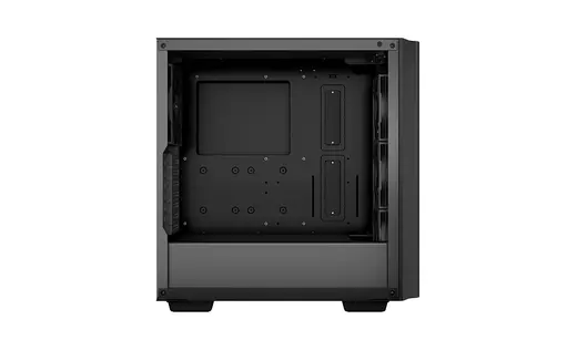 DEEPCOOL 750W 80+ CG540-MESH4F-PL750 4-ARGB Fanlı Gaming Mid-Tower PC Kasası görseli 8