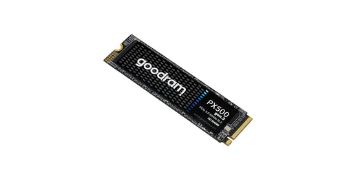 GOODRAM 1TB 2280 3500-2500MB/s GEN3 M2 NVME Disk SSDPR-PX500-01T-80-G3 görseli 4