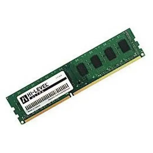 HI-LEVEL 16GB DDR4 3200MHZ PC RAM VALUE HLV-PC25600D4/16G görseli 2