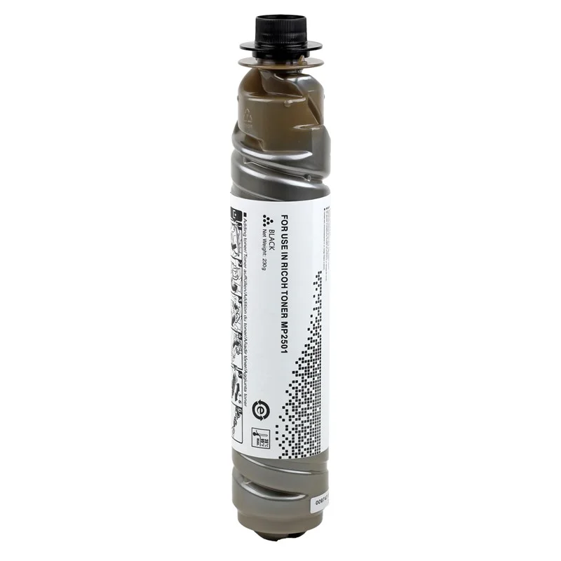 Ricoh Aficio MP 2501 Smart Toner MP 2001 MP 1813 MP 2013