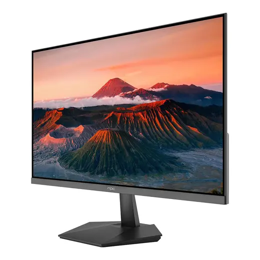 NPC 27" MD2708-A IPS 180Hz MM Monitör 1ms alternatif görünüm