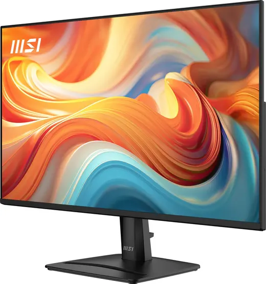 MSI 27" IPS PRO MP275 E14L 4MS 144HZ HDMI Kurumsal Monitör 1920x1080 görseli 8