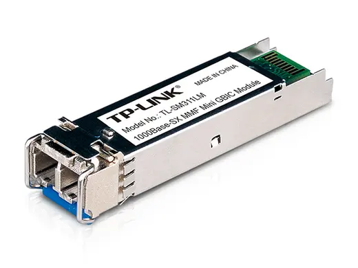 TP-LINK TL-SM311LM MULTIMOD MINI GBIC MODULU