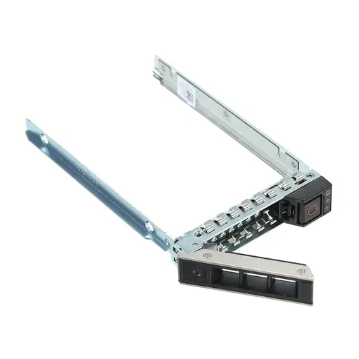 BIFO Dell Uyumlu 3.5" SFF Sunucu Hdd Kızağı Gen14 (R250,R550,R750) görseli 2