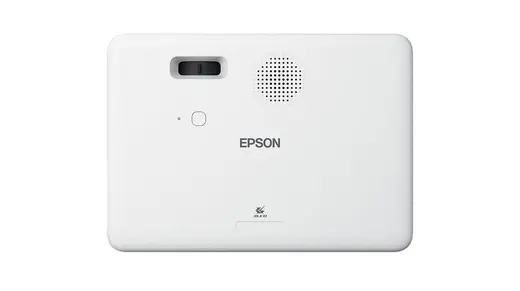 EPSON CO-FH01 3000AL 1920x1080 FHD 12000H LCD PROJEKSIYON görseli 3