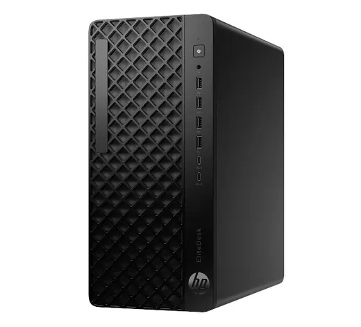 HP EliteDesk 8 G1i Ultra7 265-32G-1TBSD-8G-Dos alternatif görünüm