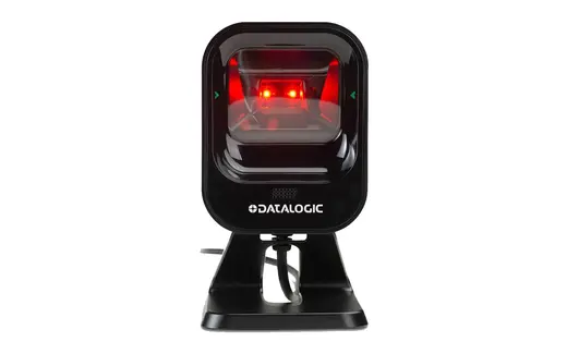 Datalogic Magellan 900i 2D Barkod Okuyucu USB Bağlantılı görseli 3