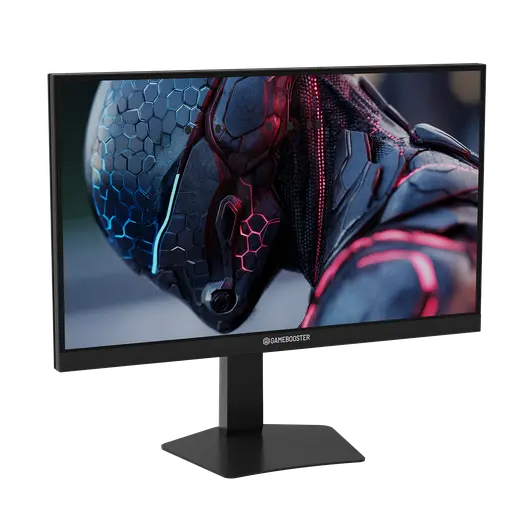 GAMEBOOSTER 27" FAST IPS GB-27F540FP 0.5MS 540Hz HDMI-DP Pivot Gaming Monitör 1920x1080 görseli 6
