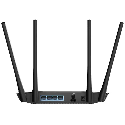 CUDY LT400_EU 300mbps N300 2.4ghz EV Ofis Tipi Router görseli 2