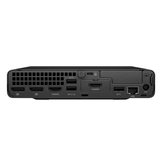 HP Pro Mini 400 G9 9H6W3ET i7-14700T 16GB 512GB SSD DOS görseli 6