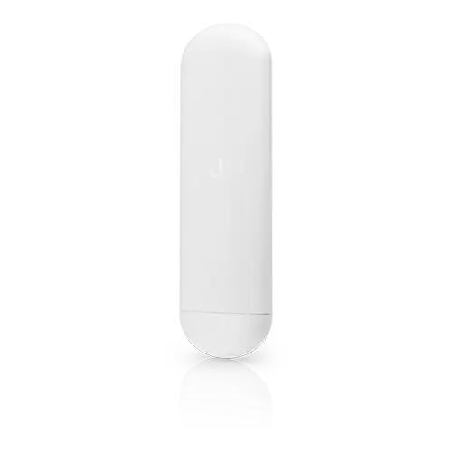 UBIQUITI (UBNT) NANOSTATION AC NS-5AC 16dbi 450mbps 5ghz 15+km Harici Access Point alternatif görünüm