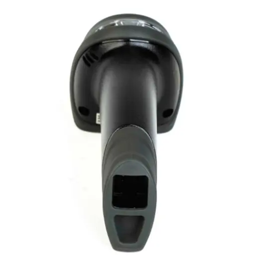 PERKON SPIDER SP610 2D KAREKOD KABLOLU USB BARKOD OKUYUCU+STAND görseli 3