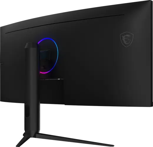 MSI 34" VA MAG 342CQR E2 1MS 180HZ HDMI-DP Kavisli Gaming Monitör 3440x1440 görseli 6