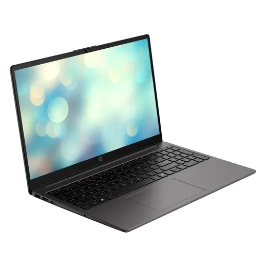 HP D63QMET 250R G10 Core 7-150U 16GB 512GB 15.6" DOS alternatif görünüm