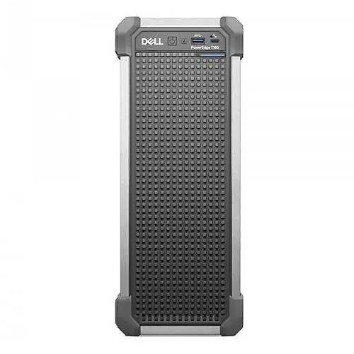 DELL T160 SPL1 6315P 16GB DDR5 UDIMM- 2TB SATA- 300w 5U Tower Sunucu görseli 2