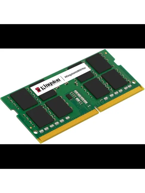 16 GB DDR4 3200MHz KINGSTON CL22 1.2V SODIMM KUTUSUZ (KCP432SS8/16)
