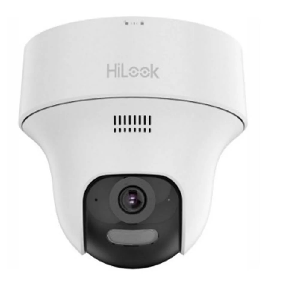 Hilook IPC-F140-LIDF-W 4 Mp 2.8mm Outdor Ip Wifi Tarret Kamera