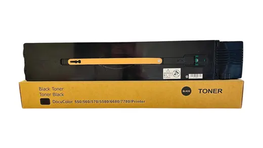 Xerox Color C550 C560 C570 Smart Siyah Toner 006R01525
