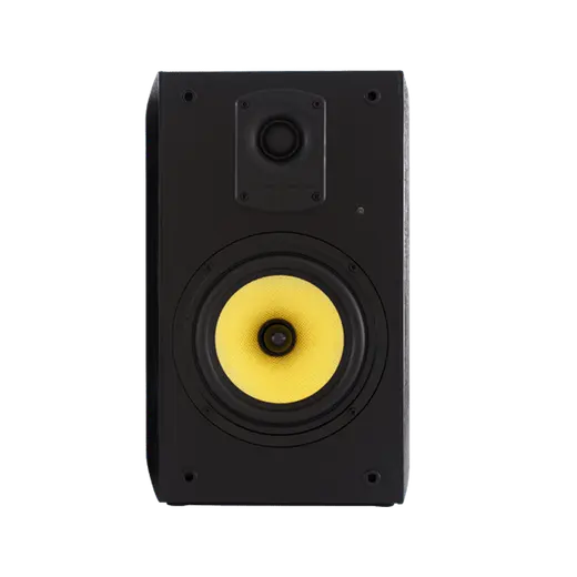 Thonet & Vander KUGEL 2.0 140W Cinema Hoparlör Gen2 - 2.0 Sistem görseli 7