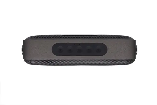 Thonet & Vander ZIEGEL TWS Bluetooth Speaker 30W Siyah - Taşınabilir - 30W RMS görseli 1