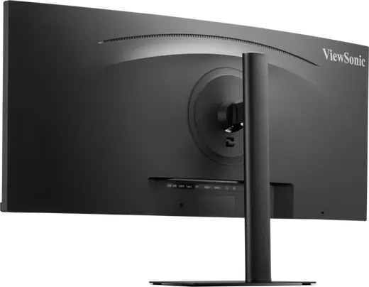 VIEWSONIC 34" IPS VA3420C 1MS 120HZ HDMI-DP Multimedya Kavisli Kurumsal Monitör 3440x1440 görseli 7