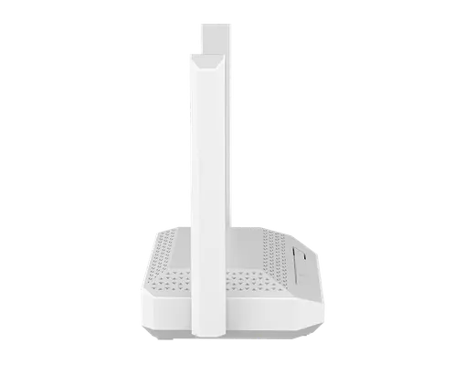 KEENETIC RACER KN-4010-01-EU WFI6 AX3000 VPN Router Extender görseli 4