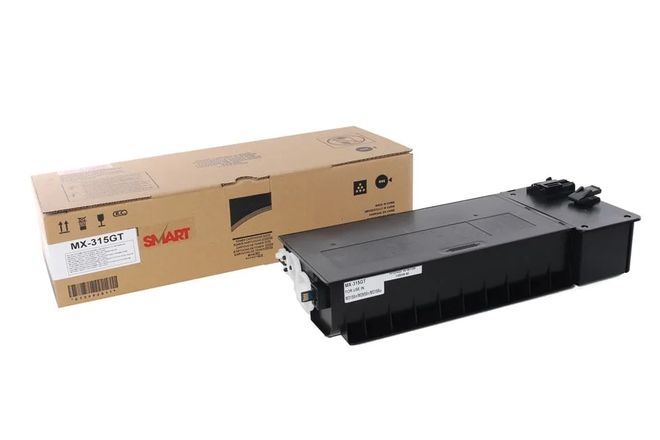 Sharp MX-315GT Smart Toner MX M-265 M-266 M-316 M-356