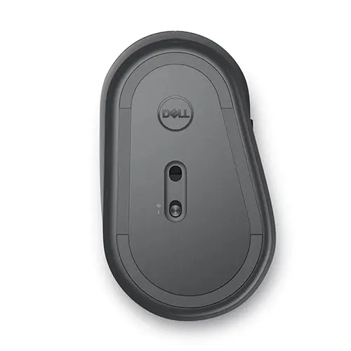 DELL MS5320W Multi-Device 1600 DPI Kablosuz Gri/Siyah Fare (570-ABHI) görseli 1