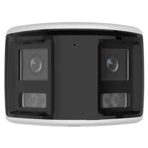 HiLook IPC-B460HAD-LUF/SL 6MP 2.8mm Akıllı Renkli Sabit Panoramik Bullet IP Güv. Kam. alternatif görünüm